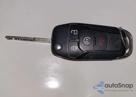 2019 Ford F-150 Xlt z USA, uszkodzony, nr VIN 1FTEW1EP4KKD85795